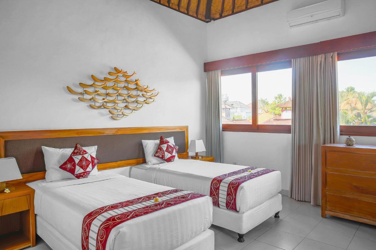 Villa Bali Caviar *